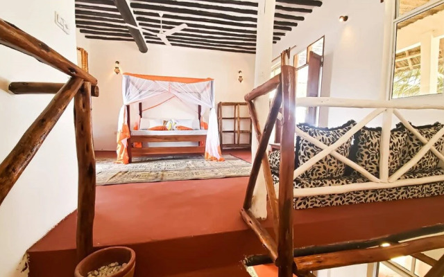 Horizon Apartments Bwejuu