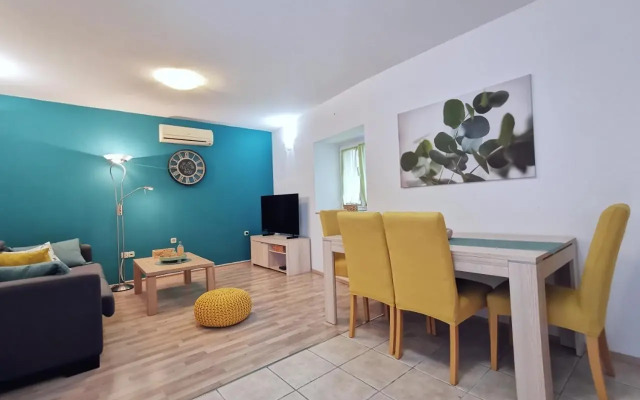 Apartment Lea