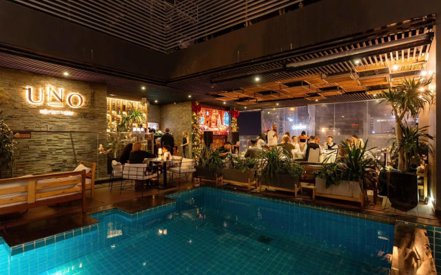 Alana Nha Trang Beach Hotel