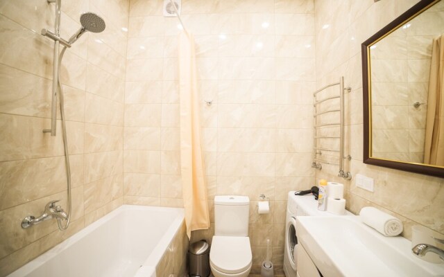 ASAO - Апартаменты в центральной пешеходной зоне