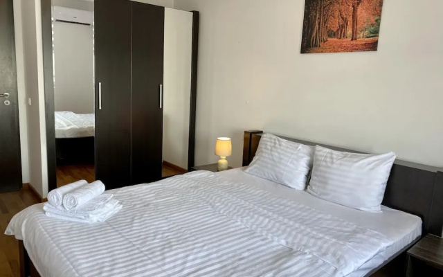 Monaco Grand Apartments By CityBookings