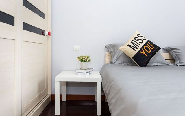 Good Time Travellers Inn- Shanghai New International Expo Apartment