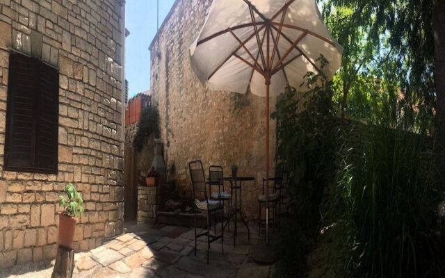 Apartment Nadja