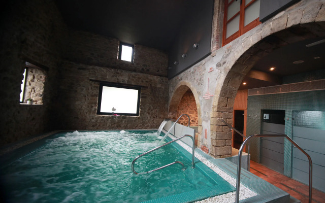 Hotel Golden Barcelona