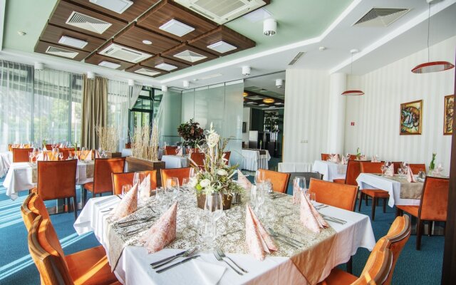 Alexandra Business Hotel
