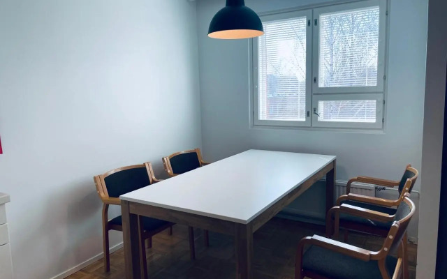 Apartment Kalastajankuja