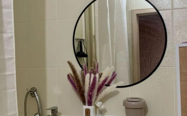 Апартаменты на улице Лукиянова 4А