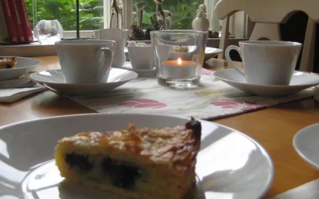 Salbohedgården Bed & Breakfast - Salbohed