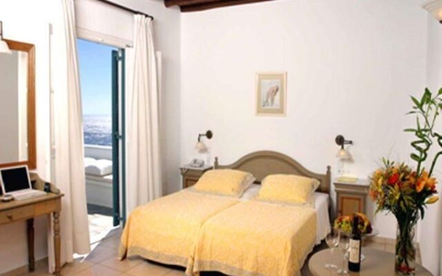 Apollonia Resort