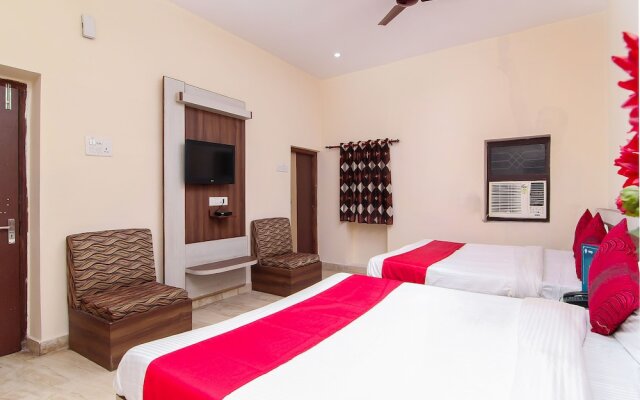 Prayag Holidays By OYO Rooms