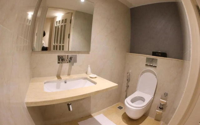 Regenta Central RS - Chennai