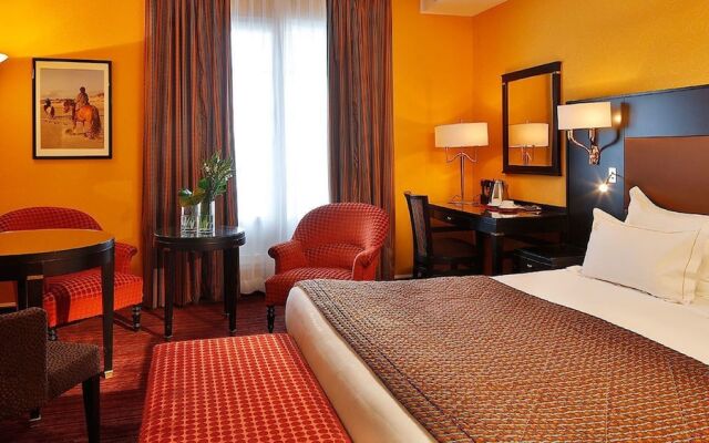 Hôtel Restaurant La Matelote