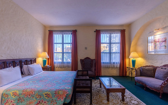 Hotel Hacienda Monteverde San Miguel de Allende
