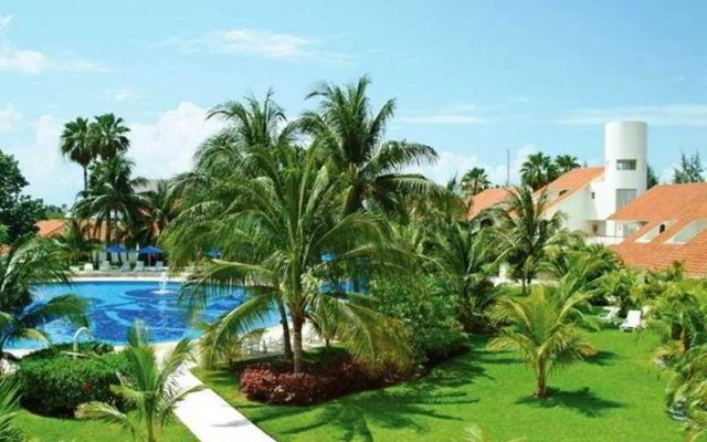 WorldMark Isla Mujeres - WorldMark Resort