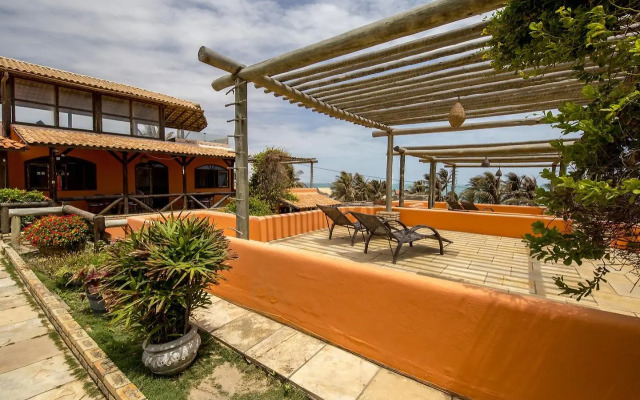 Pousada Tranquilândia Village