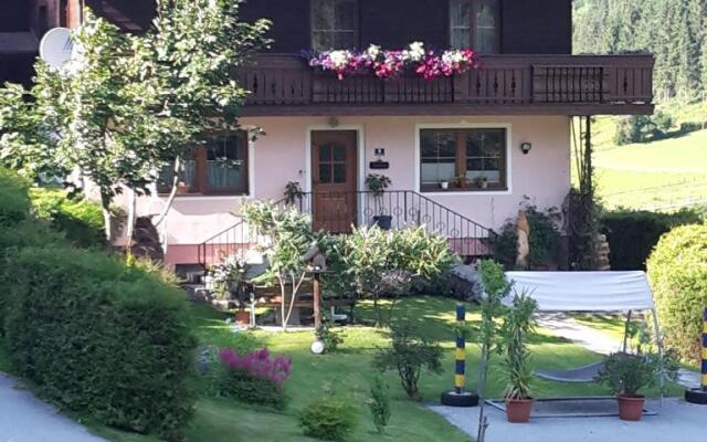 Ferienwohnung Franck