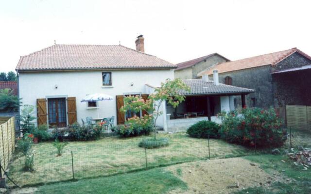 Gite Monget, 4 pièces, 6 personnes - FR-1-360-177