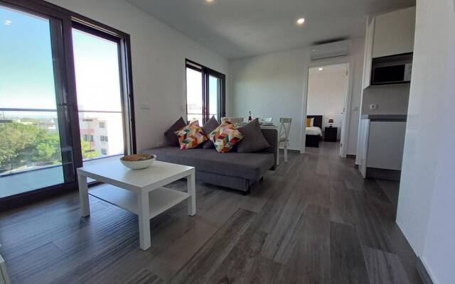 T1 Alto Forte Novo AC Wi-fi Praia