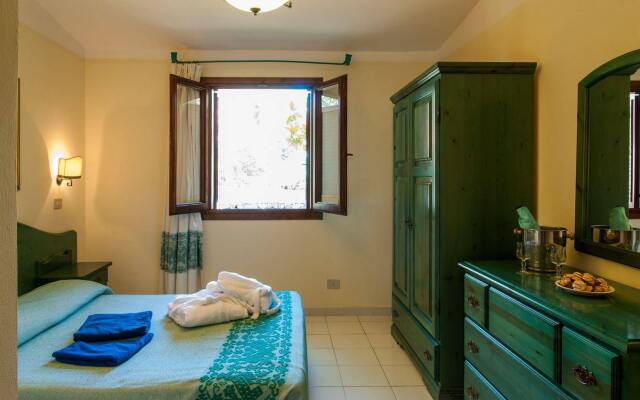 Alba Dorata Resort