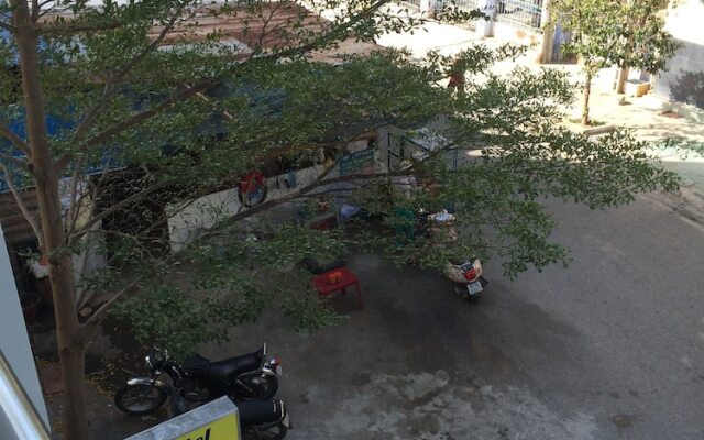 Hotel Thu Thao