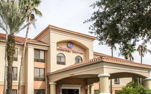 Best Western Plus Orlando East- UCF Area