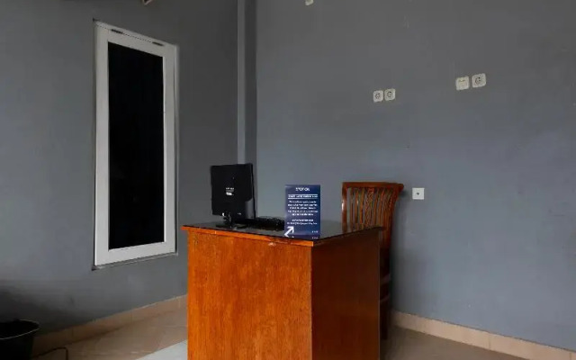 Bethania Residence by OYO Rooms