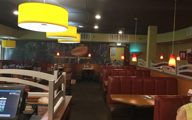 Days Inn Crystal River