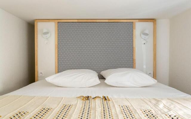 Le Mercière - Cœur de Lyon 2ème arrondissement