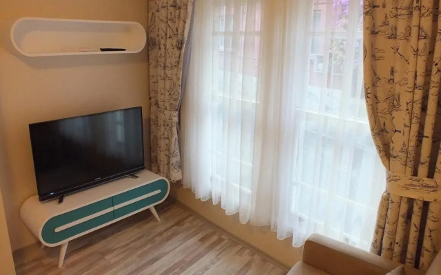Heybeli Butik Hotel