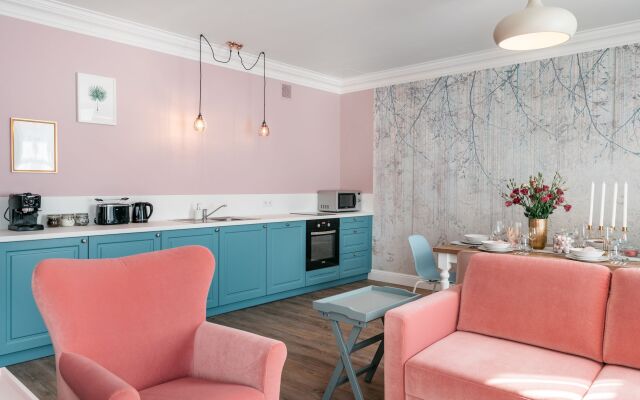 District17 - LoftAffair Collection