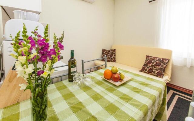 Apartments Villa Americana