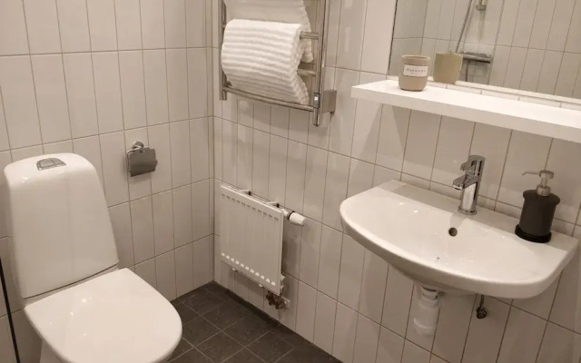 Forenom Serviced Apts Märsta Ekilla