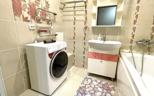 Апартаменты на улице Студенческая 18