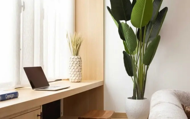 Luxury House With AC - 6bd/12p - Batignolles