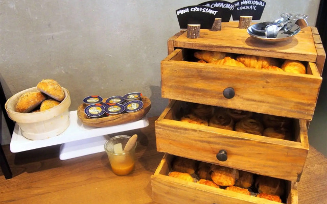 Hotel Tayko Bilbao