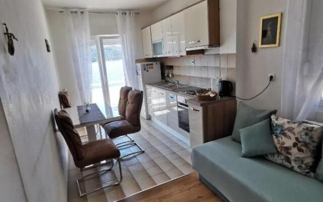 Apartman Viky