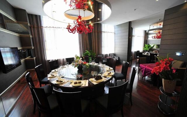 Mayforo Hotel- Guizhou