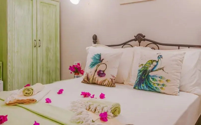 Strabon Butique Hotel
