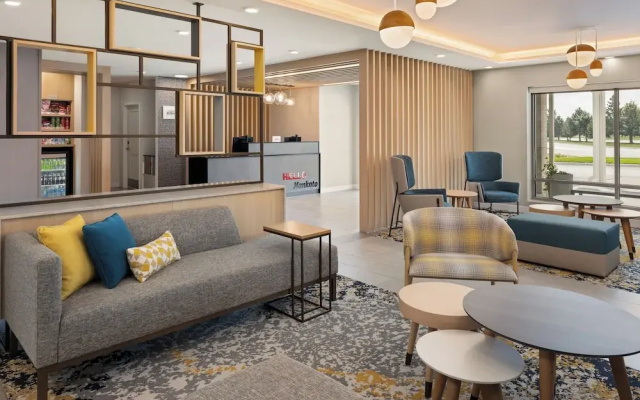 TownePlace Suites by Marriott Mankato
