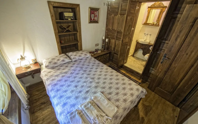 Birgi Yeni Gelin Evi