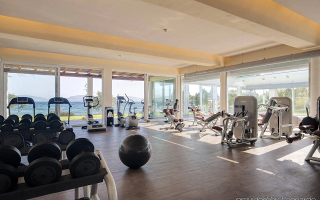 Hydra Beach Resort