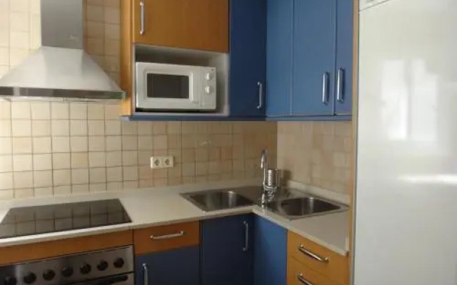 A Home in Barcelona