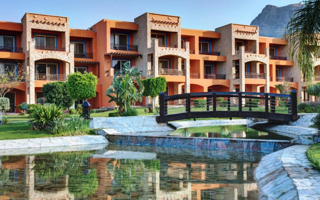 Mövenpick Resort El Sokhna