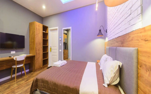 Partner Guest House Baseina