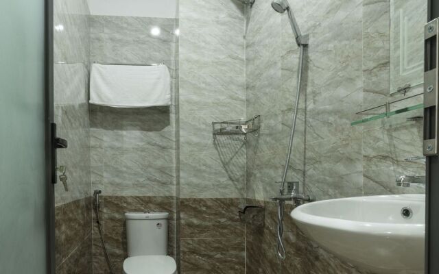 SMile House Apartment