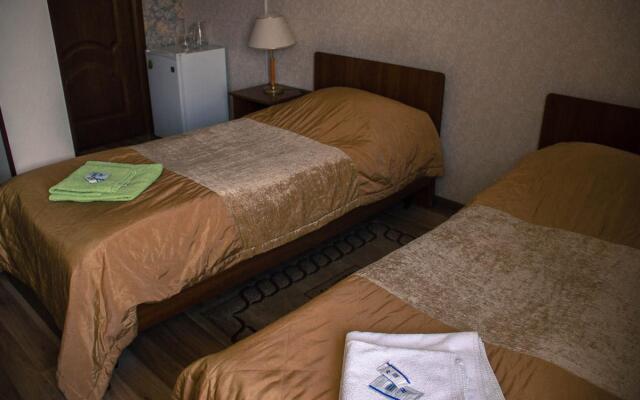 Guest house