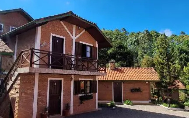 Pousada Encanto da Serra