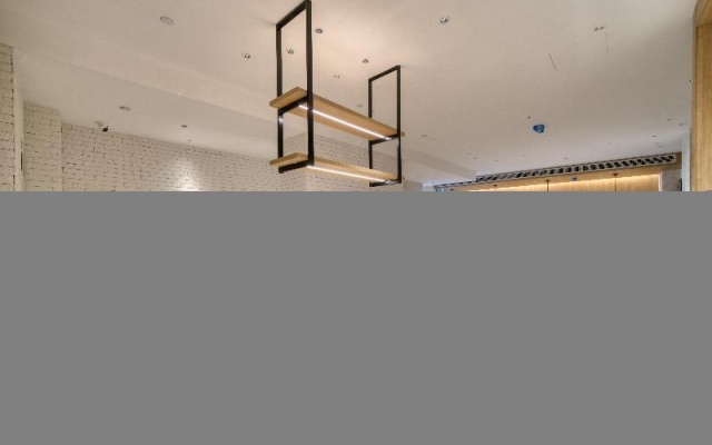Hanting Hotel Hangzhou Liangzhu New Town – Hotel Rooms – Hangzhou