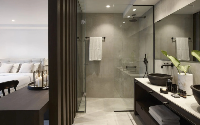 Lango Design Hotel & Spa - Adults Only