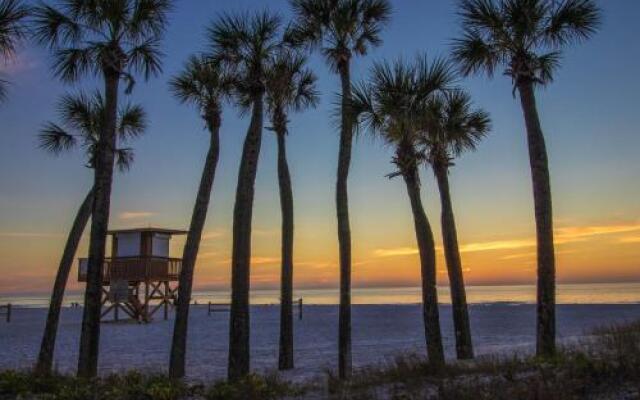 Gulf View Townhomes Unit 4